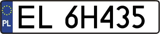 EL6H435