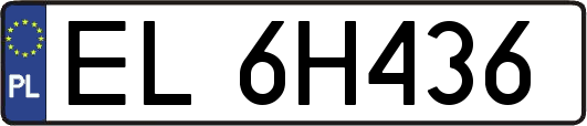 EL6H436