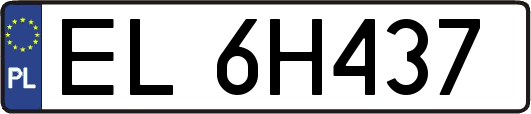 EL6H437
