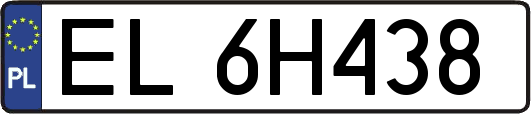 EL6H438