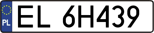 EL6H439