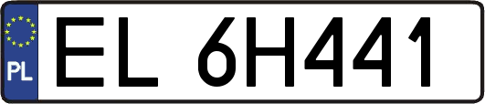 EL6H441
