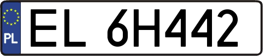 EL6H442