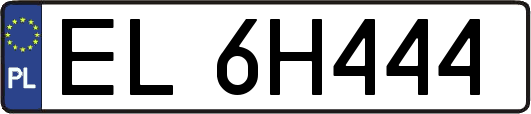 EL6H444