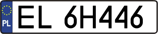 EL6H446
