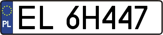 EL6H447