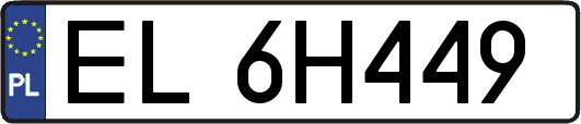 EL6H449