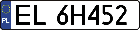 EL6H452