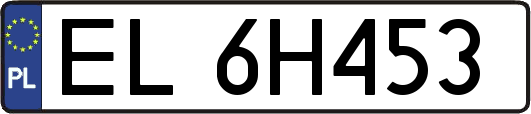 EL6H453