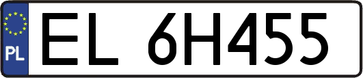 EL6H455