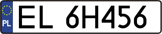EL6H456