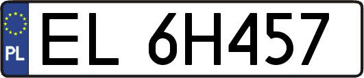 EL6H457