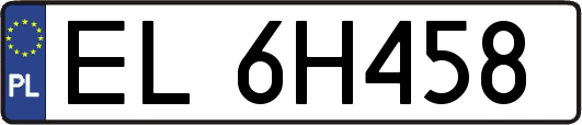 EL6H458