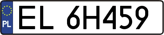 EL6H459