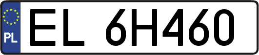 EL6H460