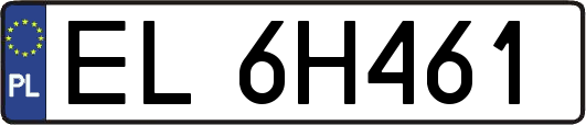 EL6H461