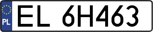 EL6H463