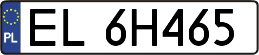 EL6H465