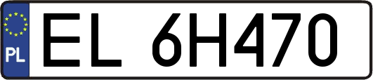 EL6H470