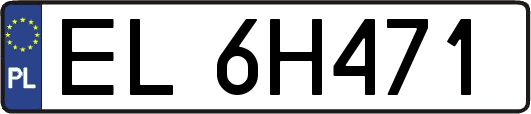 EL6H471