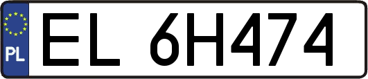 EL6H474