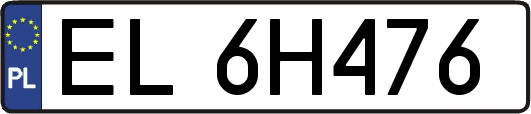 EL6H476