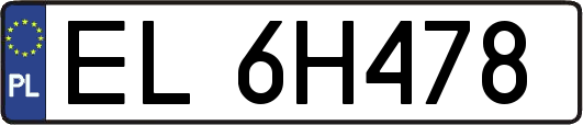 EL6H478