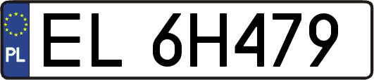 EL6H479