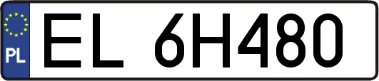 EL6H480
