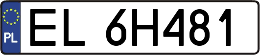 EL6H481