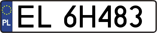 EL6H483