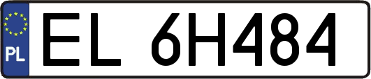 EL6H484
