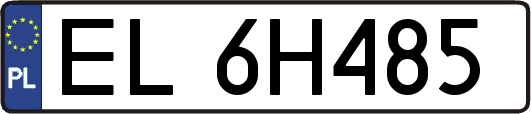 EL6H485