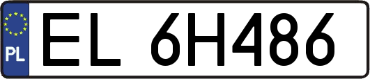 EL6H486