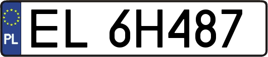 EL6H487