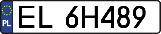 EL6H489