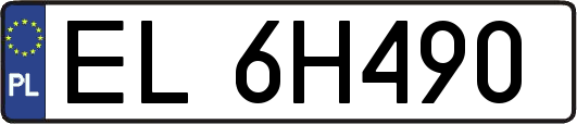 EL6H490