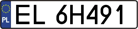 EL6H491