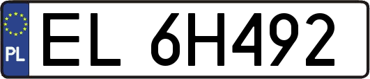 EL6H492