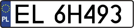 EL6H493