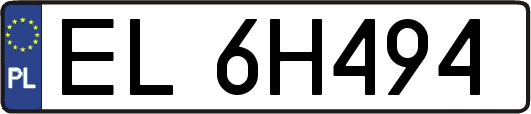 EL6H494