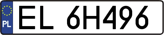 EL6H496