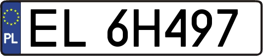 EL6H497