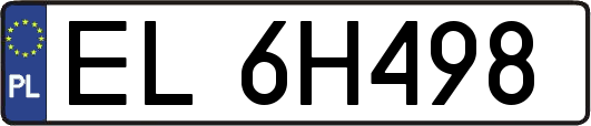 EL6H498