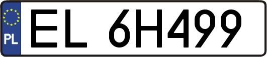 EL6H499