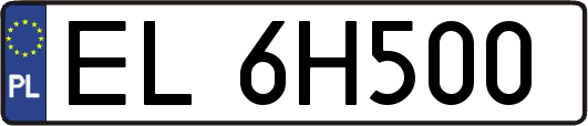 EL6H500