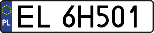 EL6H501