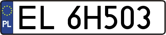 EL6H503