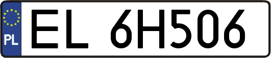 EL6H506