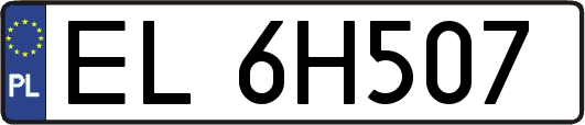 EL6H507